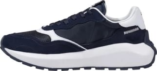 Atlete për meshkuj Ea7, blu