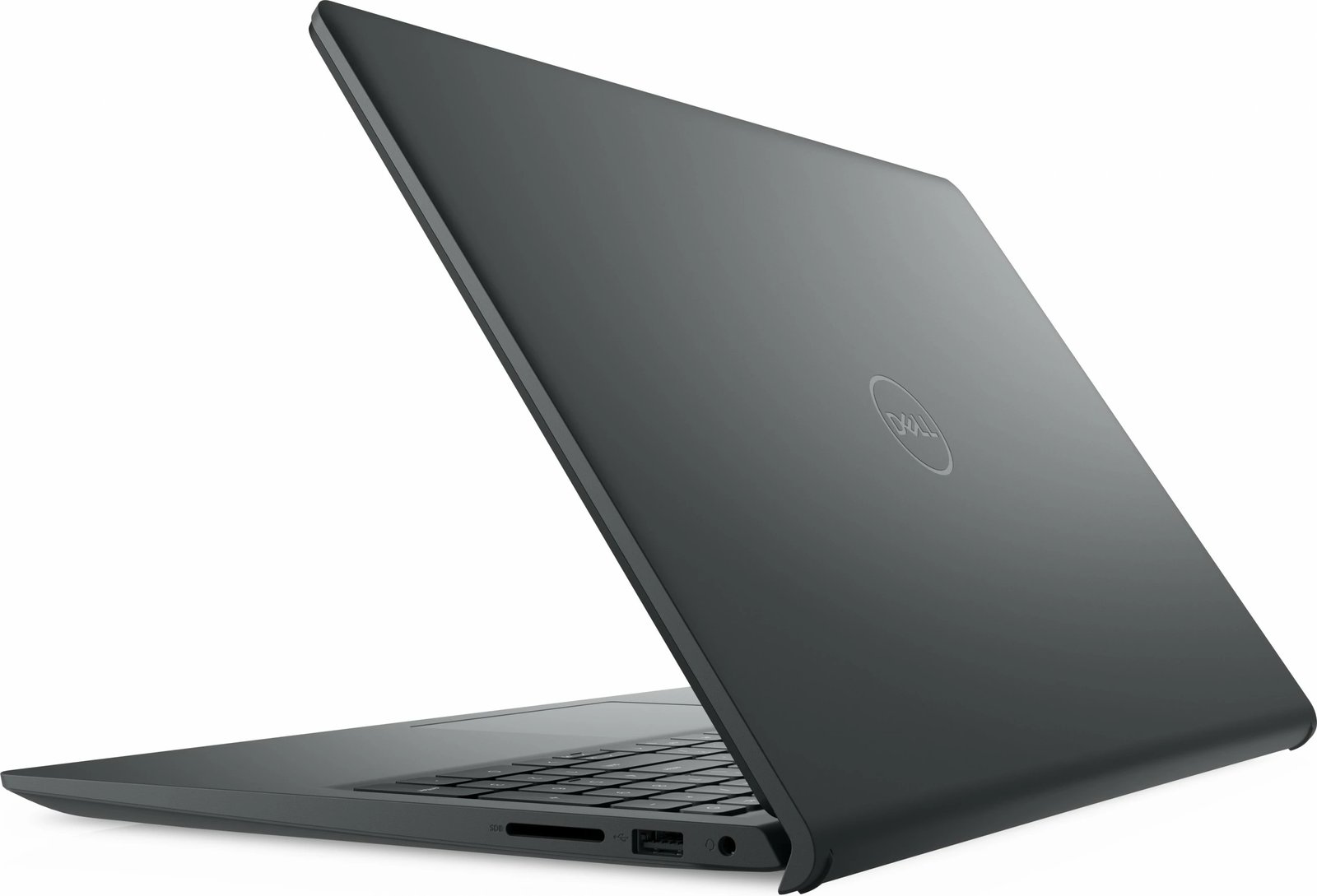 Laptop DELL Inspiron 3530, Intel Core i5, 16 GB RAM, 512 GB SSD, 15.6", Carbon Black