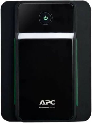 Kasë UPS APC BX750MI Back-UPS, 750VA, 230V, 4 dalje IEC, e zezë