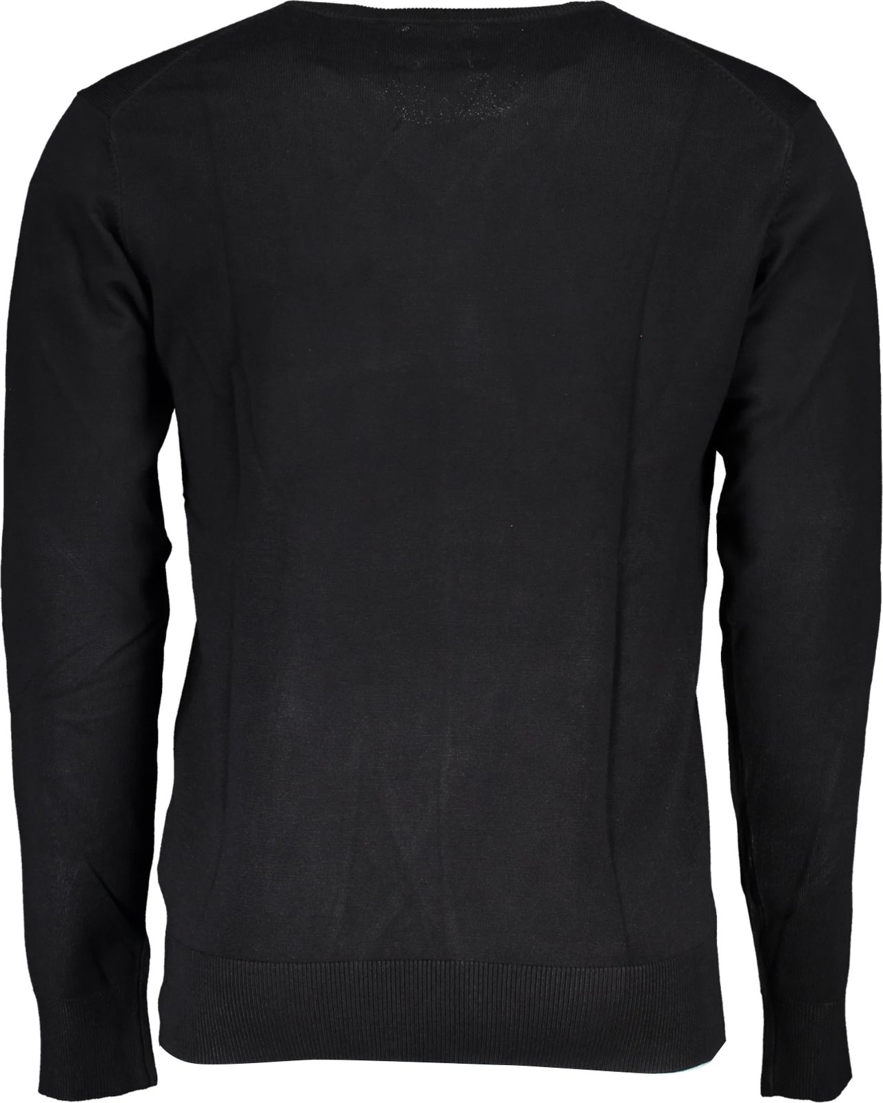 Xhemper për meshkuj GIAN MARCO VENTURI, i zi