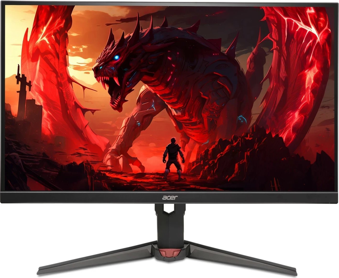 Monitor Acer XV270UF3BMIIPRX 27 inch QHD 300Hz IPS i zi