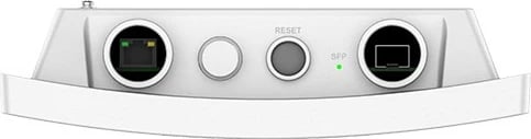 Access point Grandstream GWN7660ELR, Wi-Fi 6, i bardhë