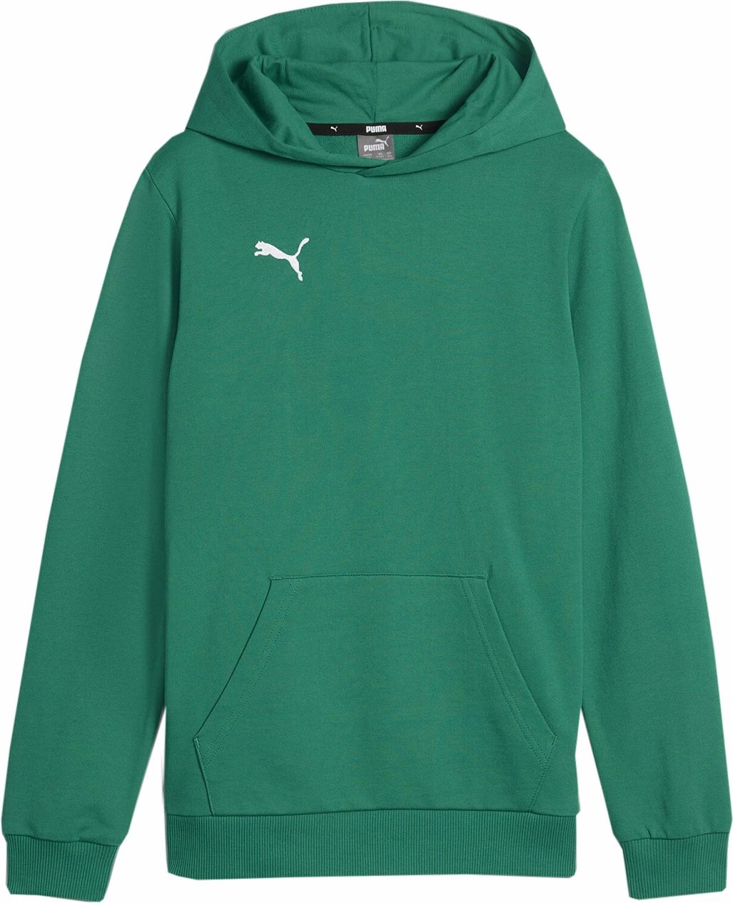 Duks për fëmijë Puma, i gjelbër