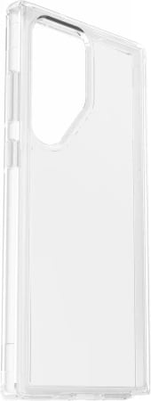 Mbështjellës Otterbox Symmetry Clear për Samsung Galaxy S23 Ultra 5G, Transparent