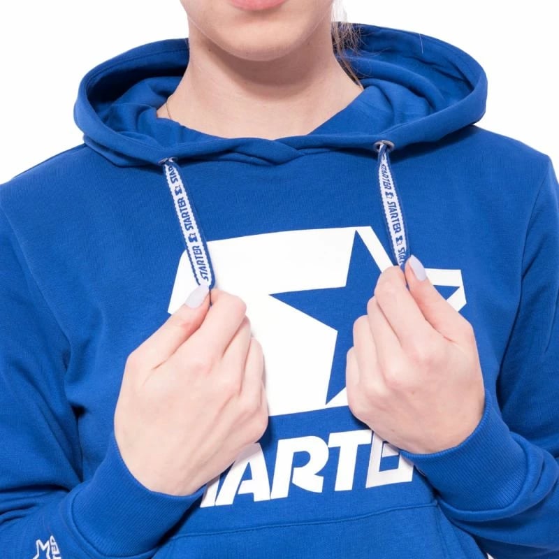 Duks pa zinxhir Starter për femra, blu