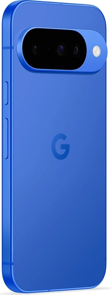 Celular Google Pixel 10, 128 GB, 12 GB RAM, 6.3", Blu