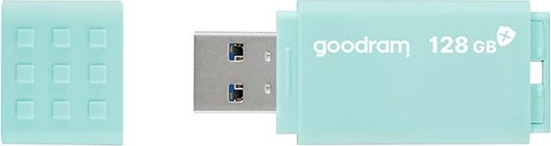 Pendrive GOODRAM UME3 Care 128GB USB 3.0, Mint