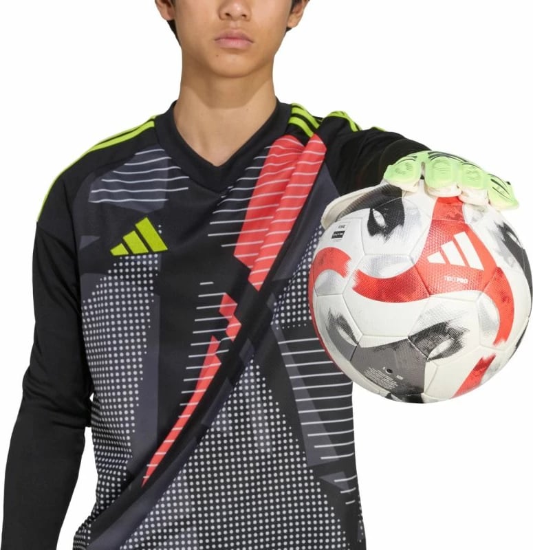 Doreza portieri adidas për meshkuj, të gjelbra