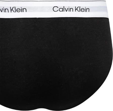 Të brendshme meshkuj Calvin Klein Underwear, të zeza