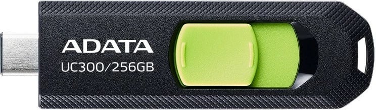 Pendrive Adata UC300, 256GB, USB Type-C 3.2 Gen1, Zi