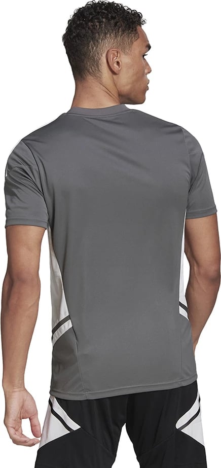 Maicë për meshkuj adidas, gri