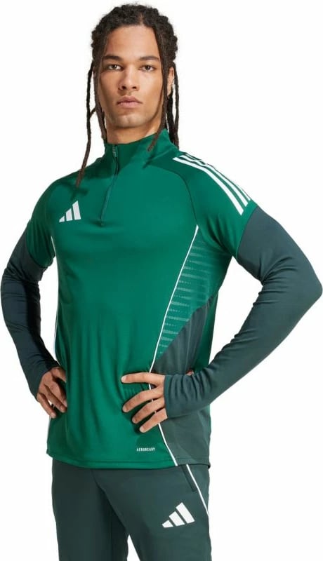 Duks për meshkuj adidas, i gjelbër