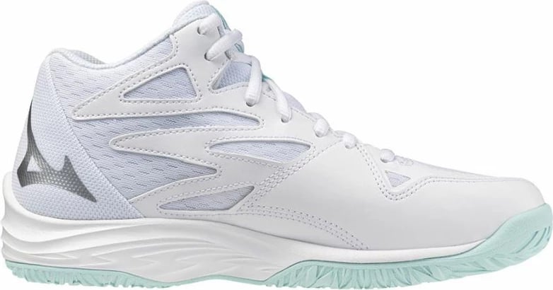 Atlete për femra Mizuno, të bardha