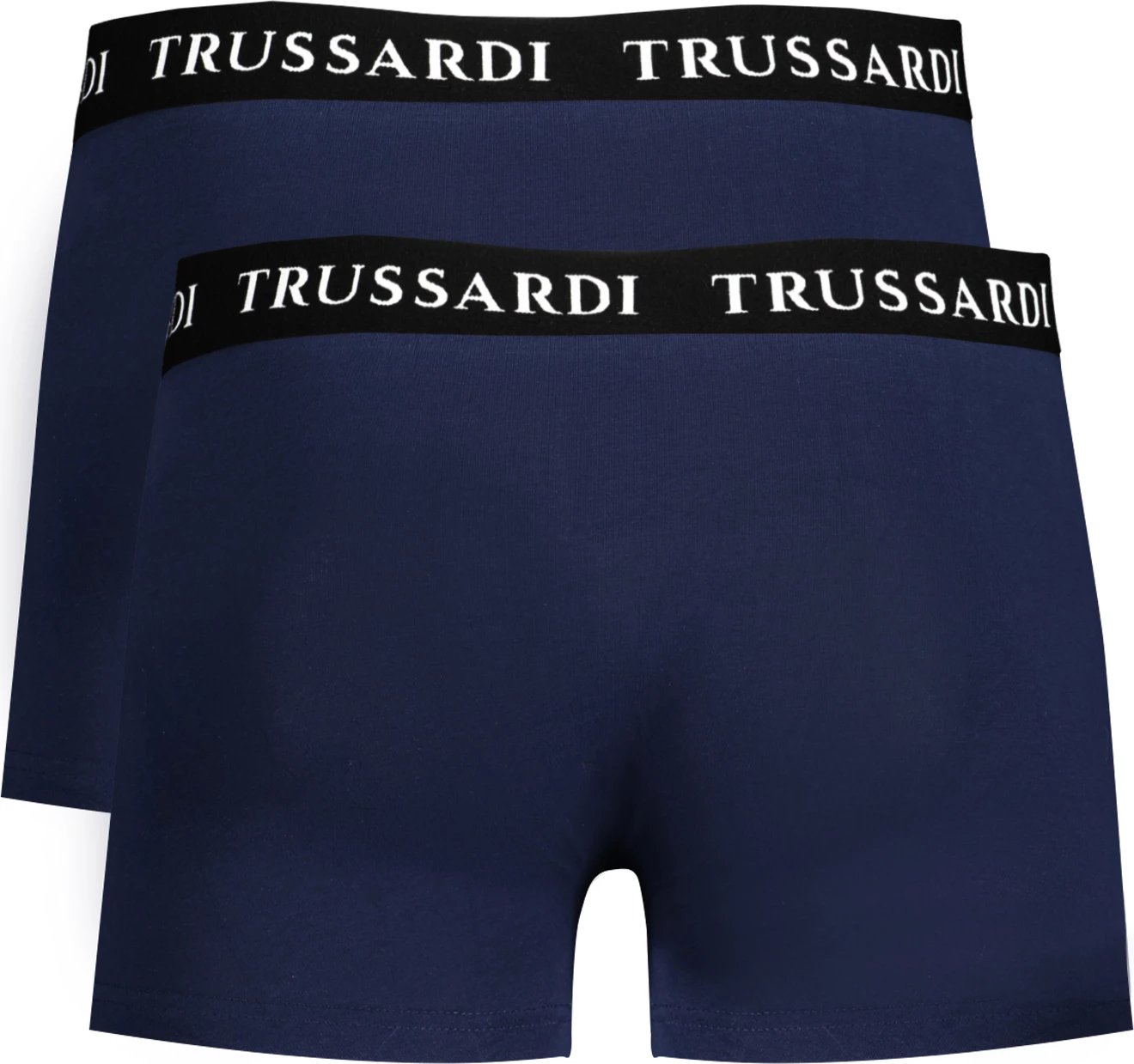 Të brendshme për meshkuj TRUSSARDI boxer, blu