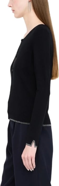 Xhemper Liu Jo femra e zezë