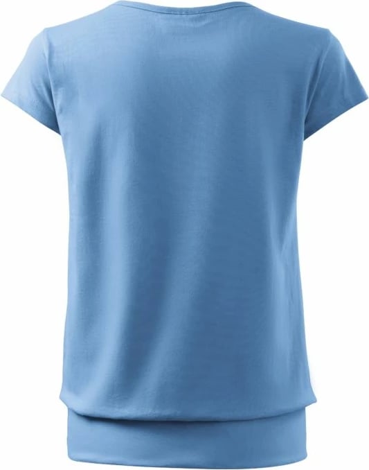 Maicë Malfini për femra, blu