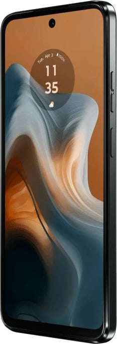 Celular Motorola Moto G34, 8/128GB, 5G, Black Beauty