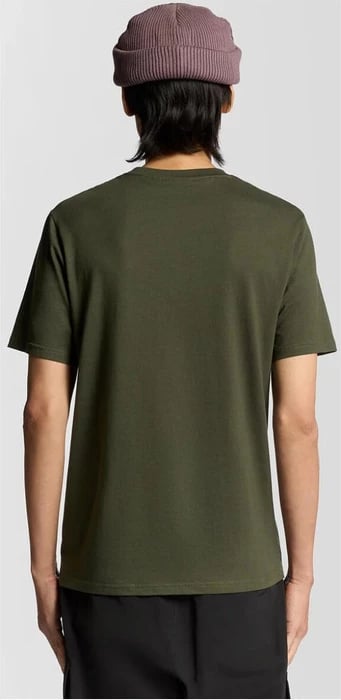 Maicë Lyle & Scott për meshkuj, e gjelbër