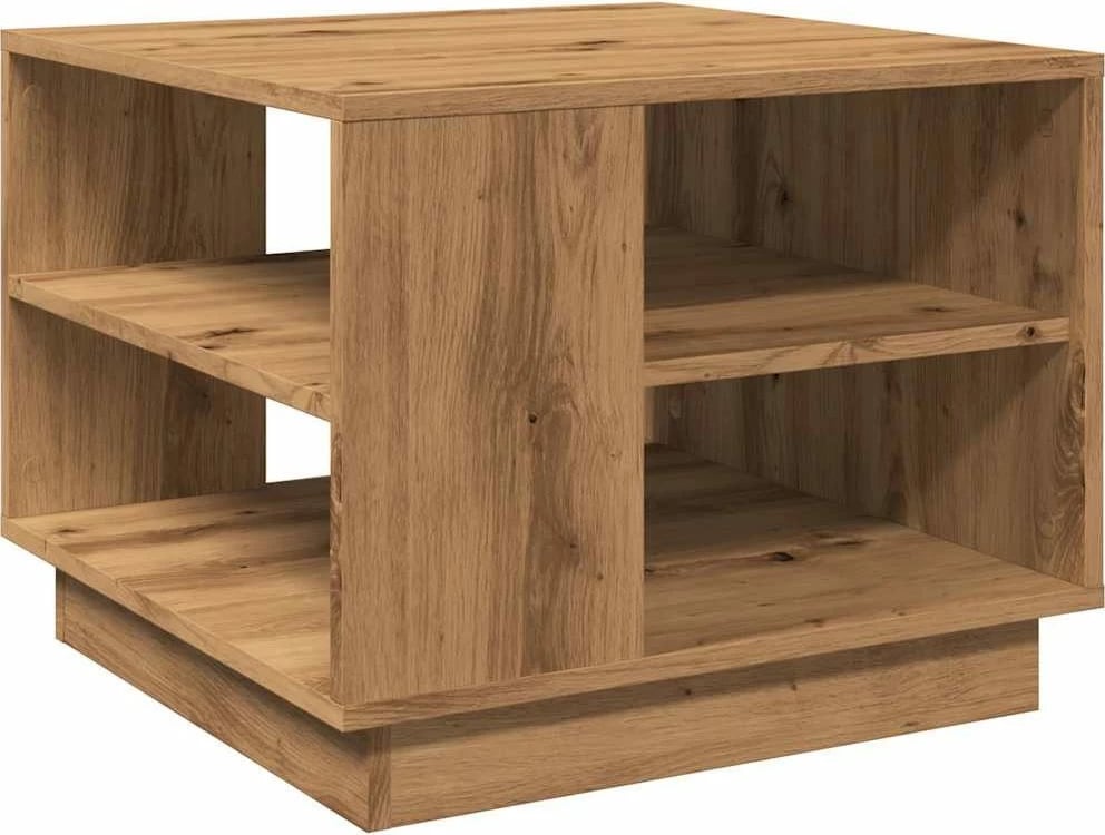 Tavolinë kafeje Square Tavolinë kafeje Square