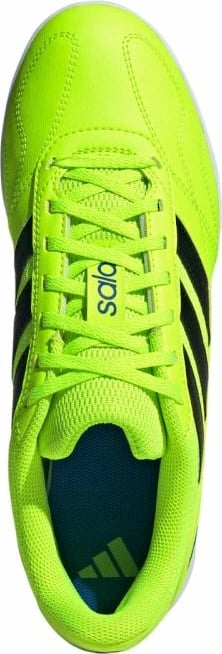 Çizme futbolli adidas për meshkuj, të gjelbra