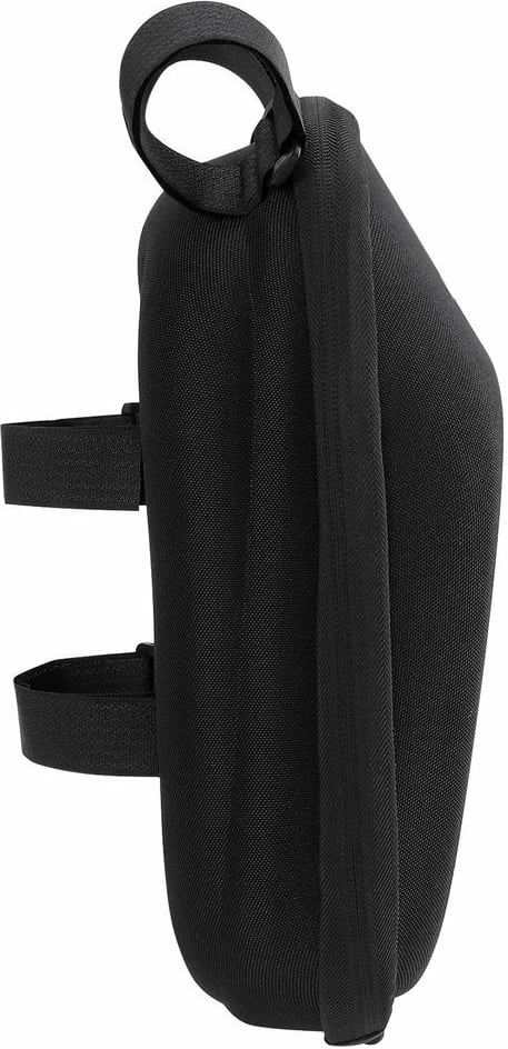 Çantë timoni për trotinet Wozinsky WSB1BK, 4L, e zezë