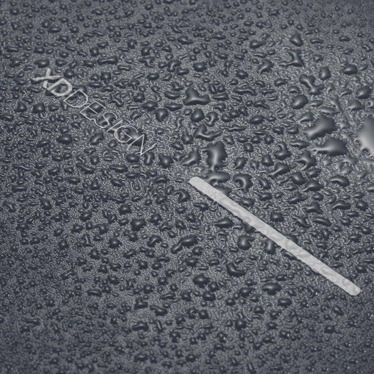 Çantë shpine XD DESIGN BOBBY EXPLORE, 17", e zezë