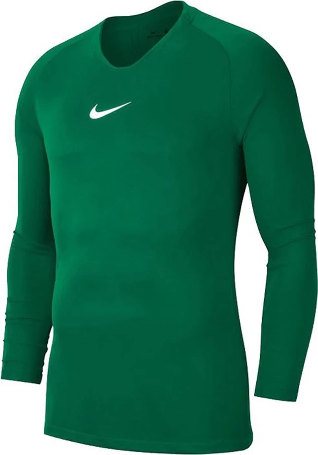 Maicë e gjatë për meshkuj Nike, e gjelbër