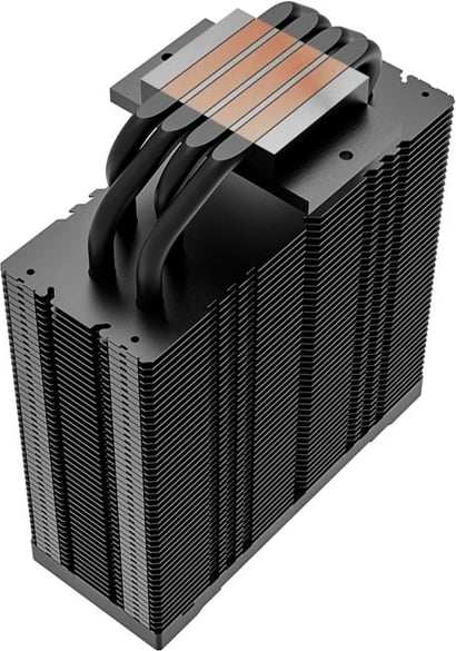 Cooler Xilence M704PRO.ARGB, 500 RPM, 1500 RPM, 18 dB, 30.2 dB, E zezë