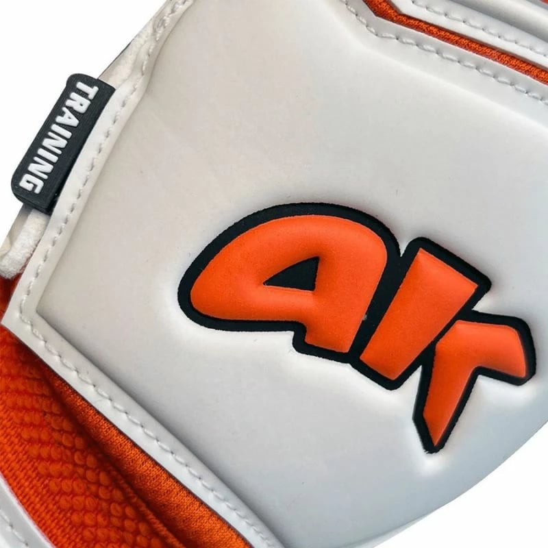 Doreza portieri për fëmijë 4keepers, të bardha