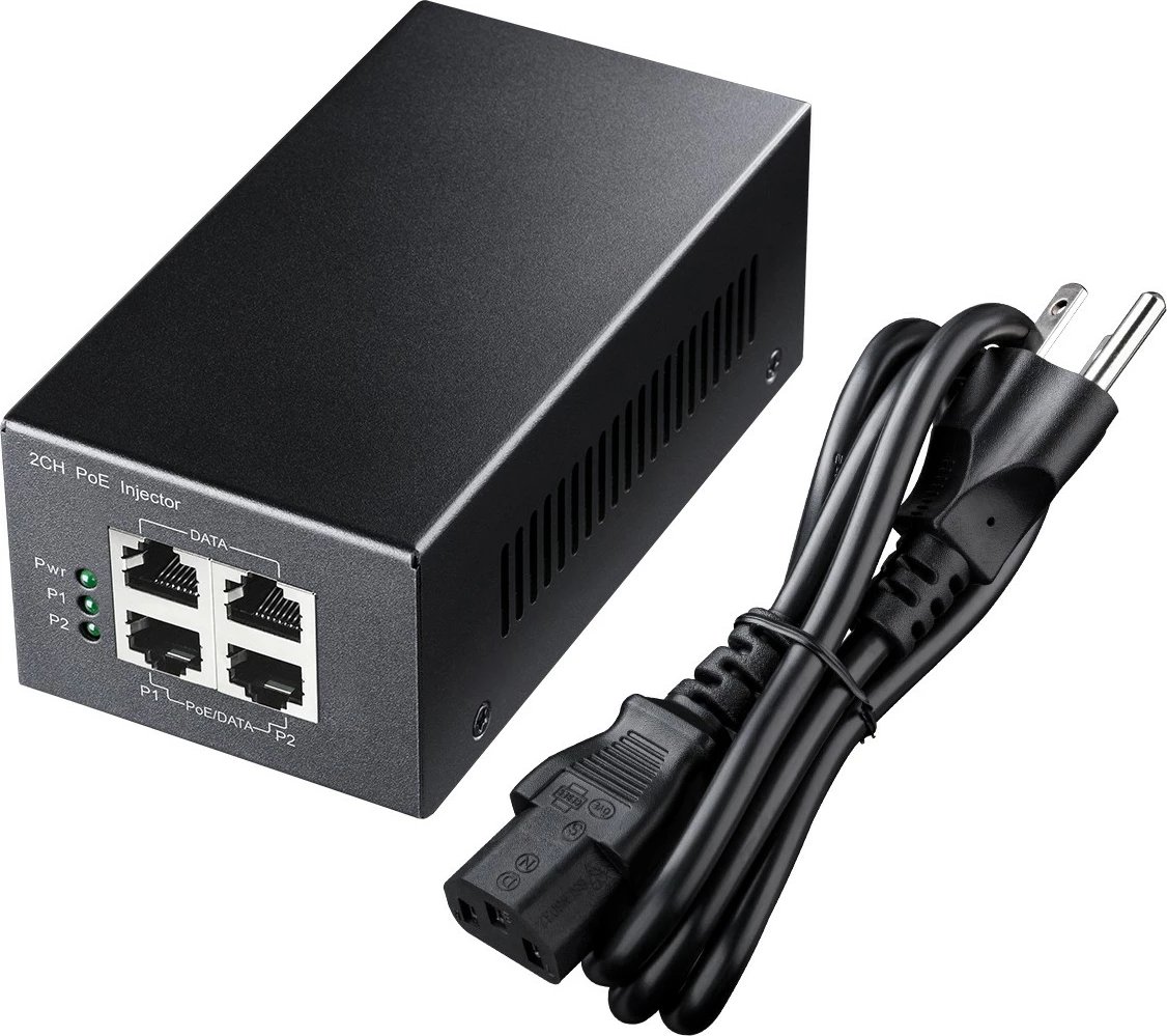 Switch Cudy POE220, Gigabit Ethernet, 10,100,1000 Mbit/s, i zi