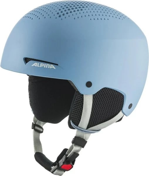 Helmet ALPINA ZUPO, për fëmijë, Blu