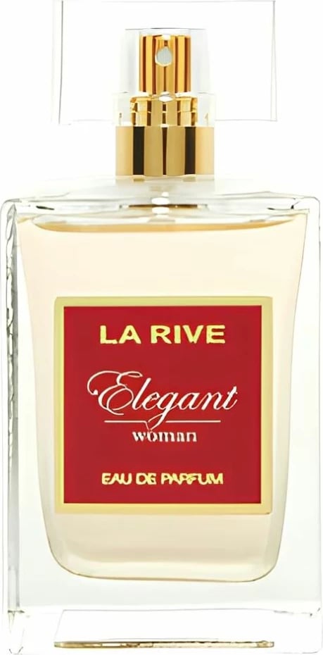 Eau de Parfum për femra La Rive Elegant Woman 30ml