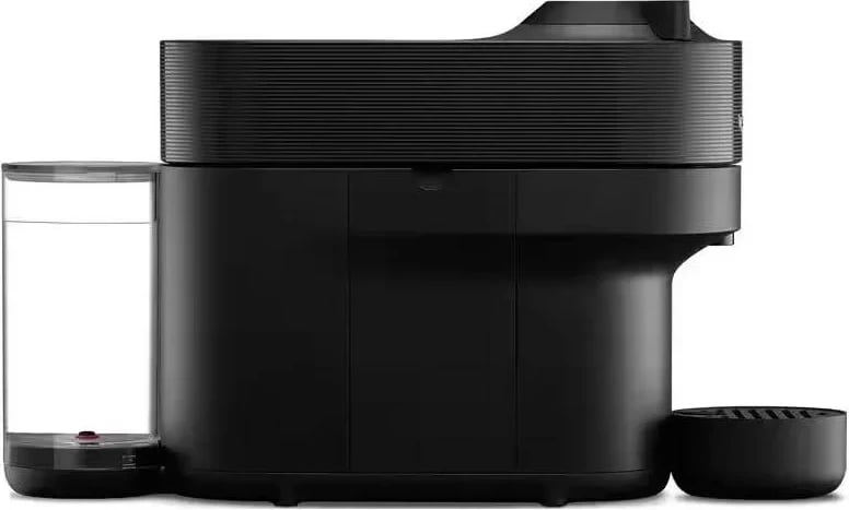 Aparat kafeje DeLonghi Nespresso Vertuo Pop ENV90.B, kapsula, i zi