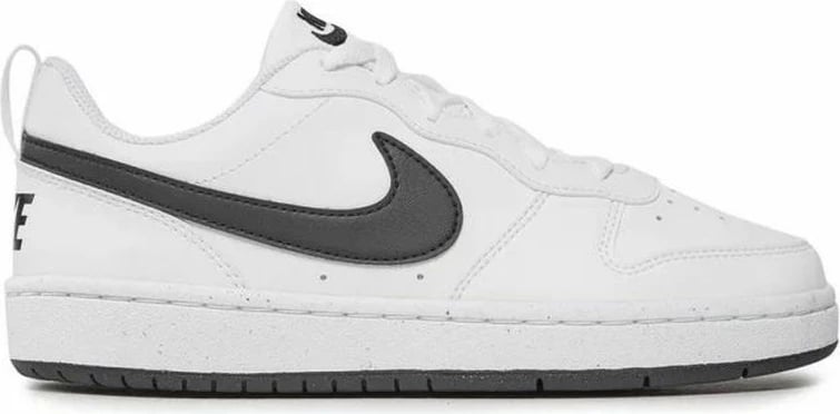 Atlete për fëmijë Nike Jordan, të bardha