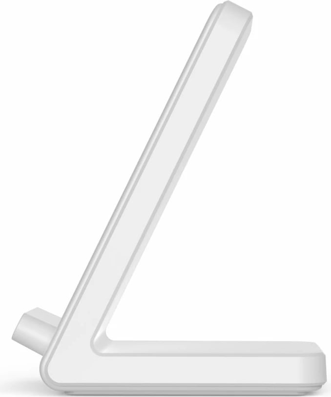 Karikues wireless Tech-Protect QI15W-A40, 15W, i bardhë Karikues wireless Tech-Protect QI15W-A40, 15W, i bardhë