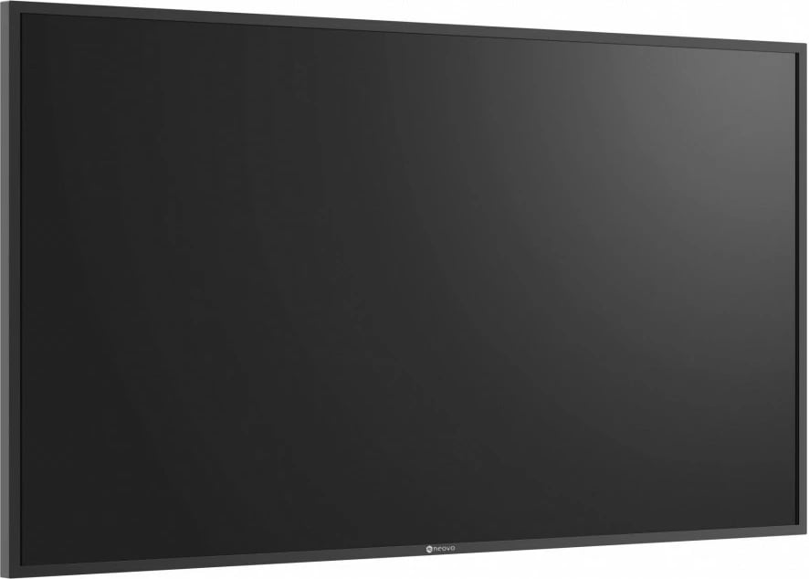 Monitor format i madh 43" AG Neovo QM-4303 4K UHD VA 500 nit 24/7 i zi