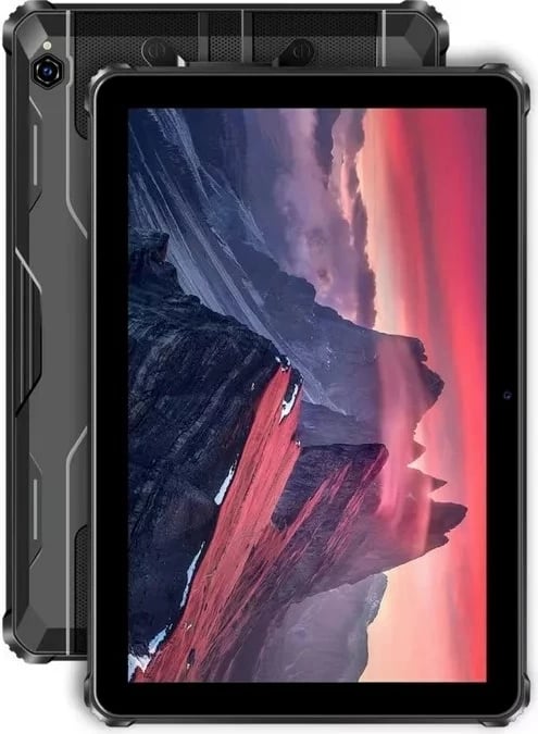 Tablet Oukitel RT9 10.1", 6/256GB, 11000 mAh, i zi