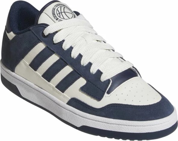 Atlete për meshkuj adidas, të bardha dhe blu