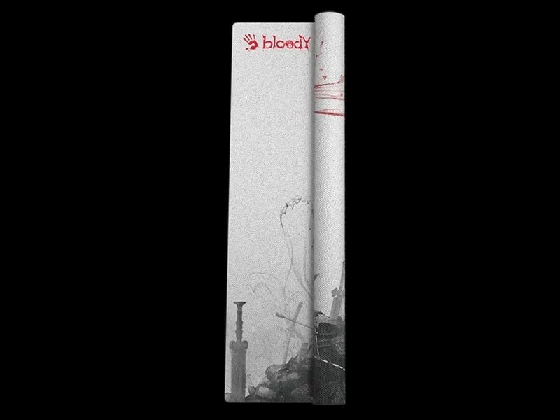 Mauspad A4-Tech Bloody BP45 Naraka