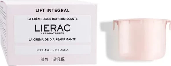 Krem dite për fytyrë Lierac Lift Integral Firming Day Cream Refill 50ml