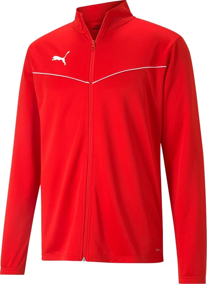 Duks për meshkuj Puma, i kuq