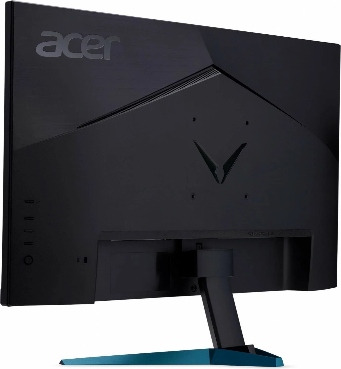 Monitor Acer Nitro VG270UEbmiipx, 27'', QHD, IPS, 100Hz, e zezë