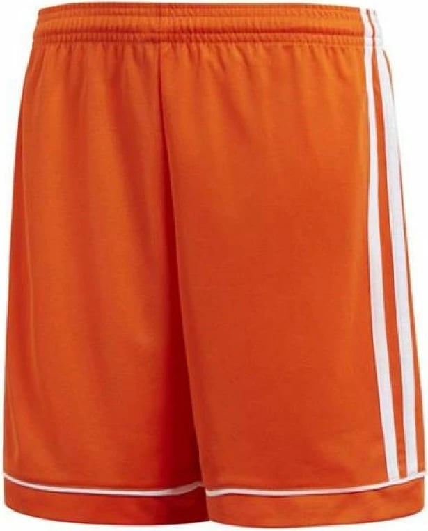 Shorce për djem Adidas Squadra 17, portokalli