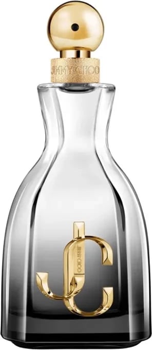 Eau de Parfum unisex Jimmy Choo I Want Choo Forever 100ml