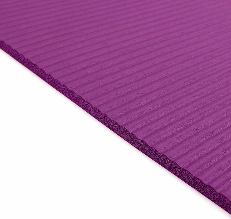 Tapet për stërvitje Reebok për femra, ngjyrë vjollcë
