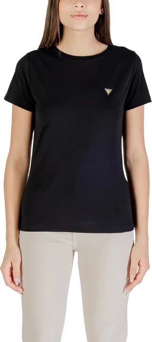 Maicë Guess Active femra e zezë