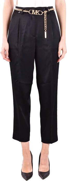 Pantallona Michael Kors femra, të zeza