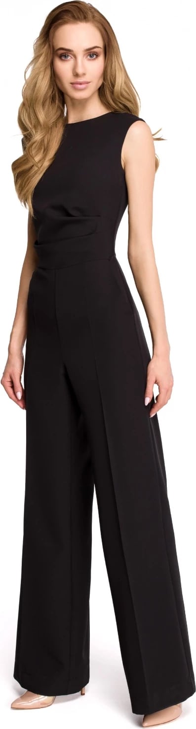 Kominoshe femra Stylove 116637, e zezë