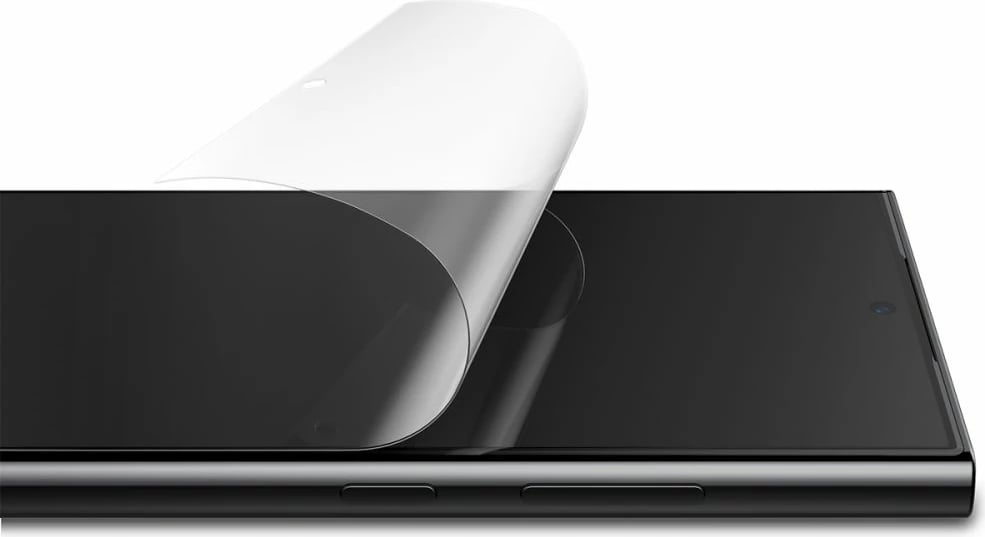 Folje mbrojtëse Spigen Neo Flex për Samsung Galaxy S24 Ultra, 2 copë