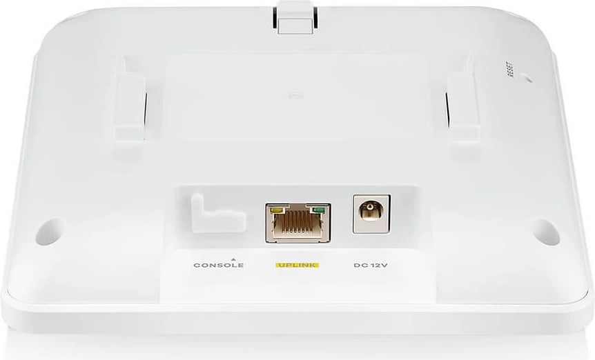 Access point ZyXEL NWA50BE, Wi-Fi 7, 2.4GHz/5GHz, PoE+, 1x2.5G, Bardhë